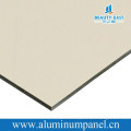 High Gloss Aluminum Decorative Wall Covering Panels ACP